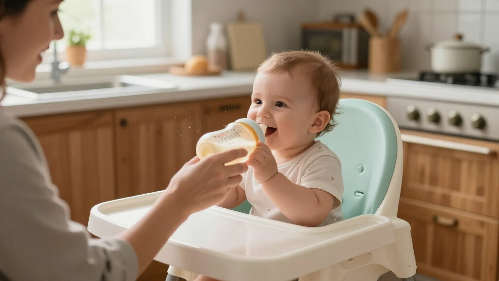 Abbott To Pay $385 Million To Settle Baby Formula Safety Allegations