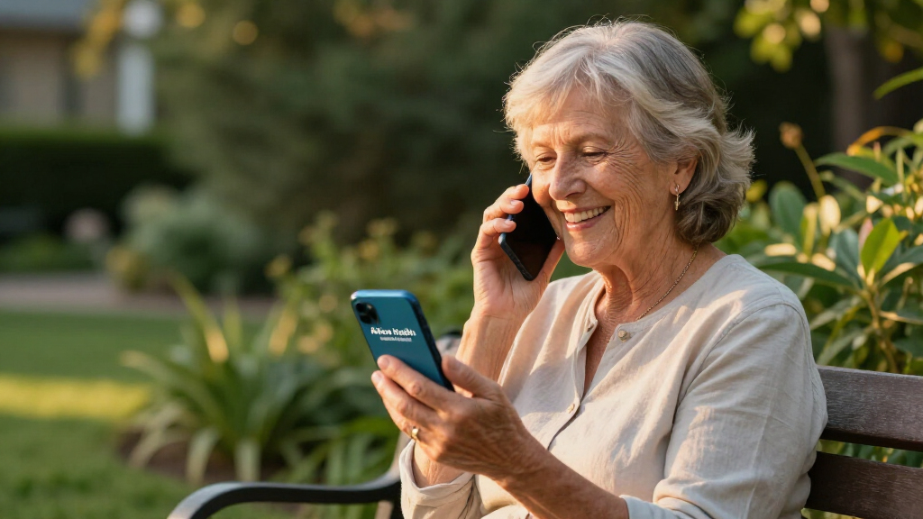 Allina Health Surges In Global Coverage