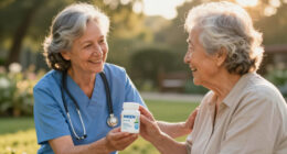 Amgen Surges In Global Coverage