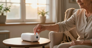 Automatic Pill Dispensers For Seniors: A Prime Big Deal Days Guide