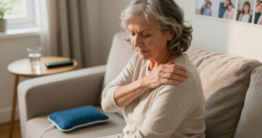 Back And Shoulder Surgery Is Often Worse Than Useless