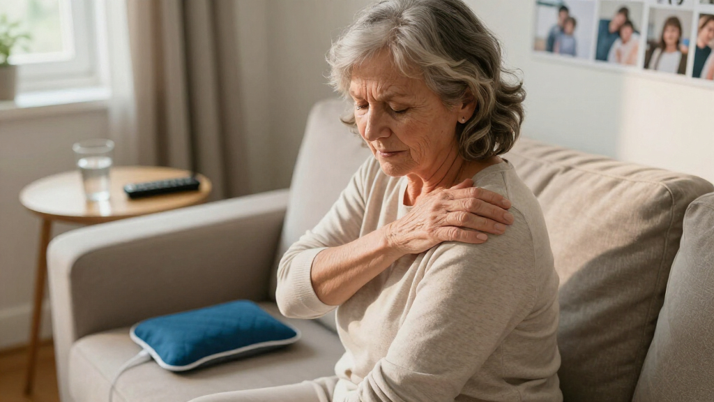 Back And Shoulder Surgery Is Often Worse Than Useless