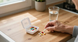 Best Automatic Pill Dispensers For Seniors Compared