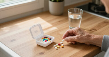 Best Automatic Pill Dispensers For Seniors Compared