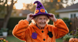 Best Senior-Friendly Halloween Costumes Compared