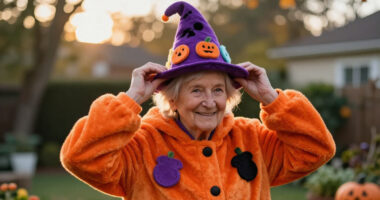 Best Senior-Friendly Halloween Costumes Compared