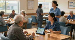 Buying Spree By Out-of-State Nursing Home Chains A Rising Trend Linked To Declining Quality In Massachusetts