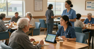Buying Spree By Out-of-State Nursing Home Chains A Rising Trend Linked To Declining Quality In Massachusetts