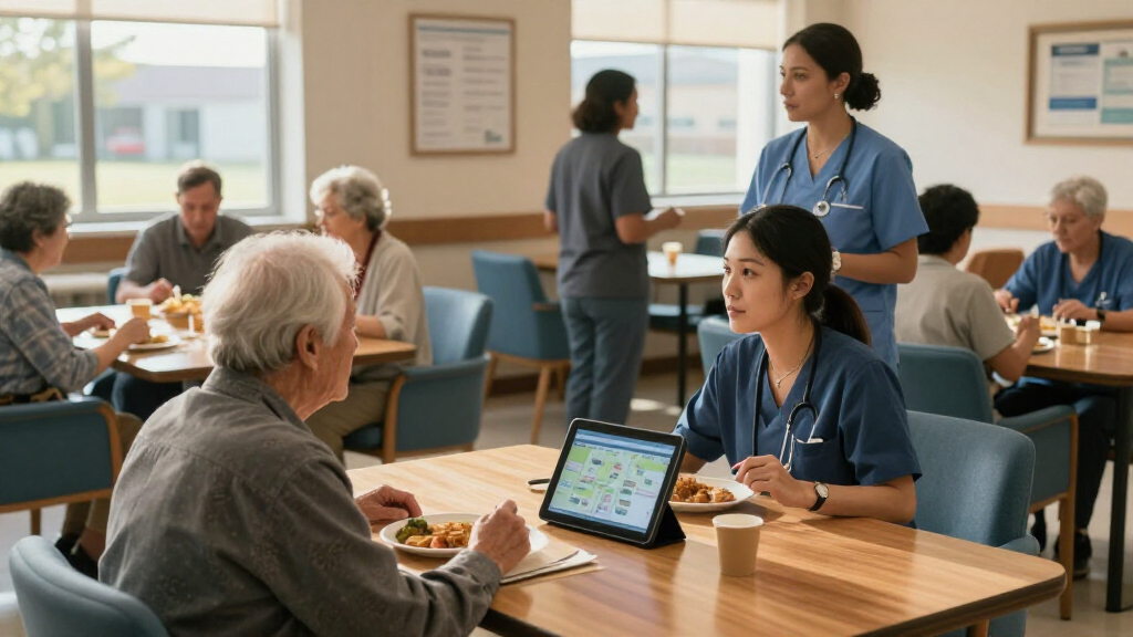 Buying Spree By Out-of-State Nursing Home Chains A Rising Trend Linked To Declining Quality In Massachusetts