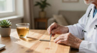 Cirrhosis-Flagging Tool Stands Out For Steatotic Liver Disease In Primary Care