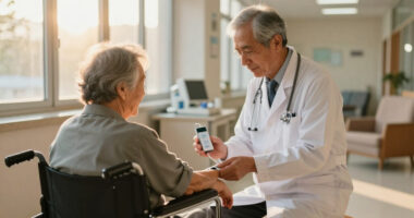 Clinical Lab Surges In Global Coverage