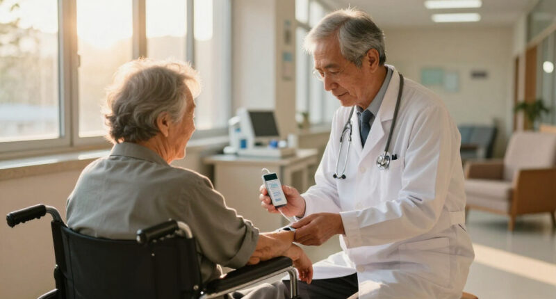 Clinical Lab Surges In Global Coverage