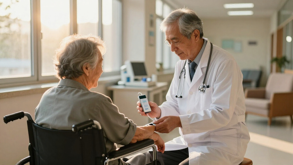 Clinical Lab Surges In Global Coverage