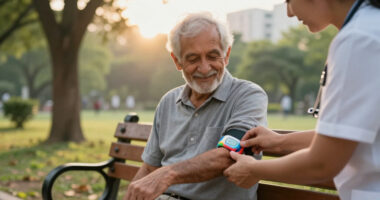 Delhi: MCD Revises Health Policy For Employees, Pensioners And Senior Citizens - ANI News