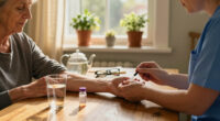 Did FDA Advisors Support A Cancer Early-Detection Blood Test?