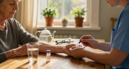 Did FDA Advisors Support A Cancer Early-Detection Blood Test?