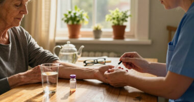 Did FDA Advisors Support A Cancer Early-Detection Blood Test?