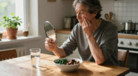 Does ‘Ferritin Face’ Mean You Have An Iron Deficiency? Here’s How To Tell.