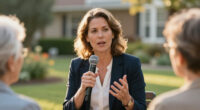 Dr. Nicole Saphier, Trump’s Surgeon General Nominee, To Appear Before Senate