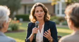 Dr. Nicole Saphier, Trump’s Surgeon General Nominee, To Appear Before Senate