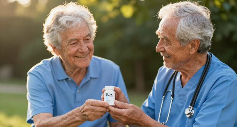 Eloxx Pharmaceuticals Surges In Global Coverage