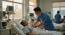 Emergency Department Surges In Global Coverage