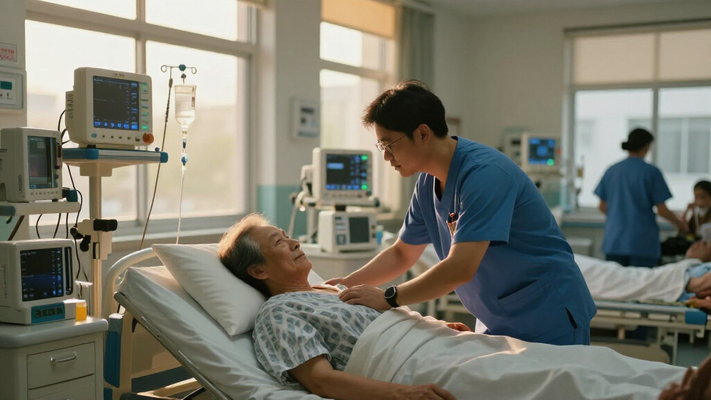 Emergency Department Surges In Global Coverage