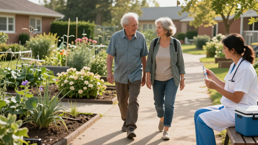 Exercise And Cancer Survival; COVID Vaccine And Immune Checkpoint Inhibitors