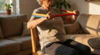 Exercises To Build Rotational Strength As You Age