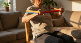 Exercises To Build Rotational Strength As You Age