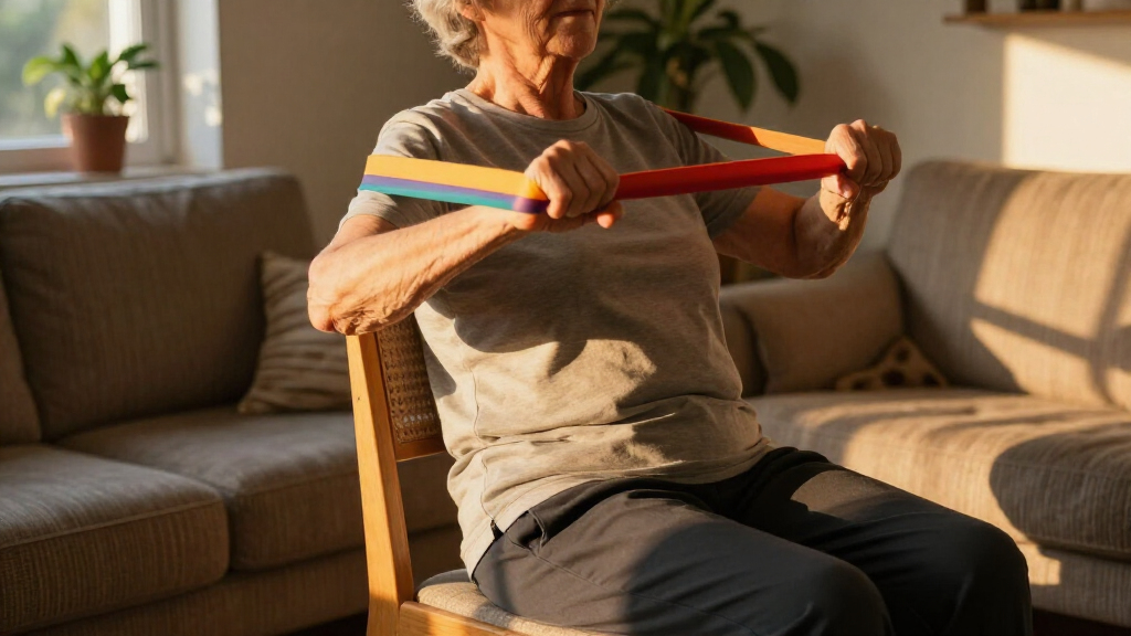 Exercises To Build Rotational Strength As You Age
