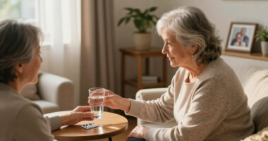 FDA Approves New Drug For Metastatic Pancreatic Cancer
