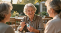 GLP-1s Are Being Linked To Fewer Serious Infections, Including TB