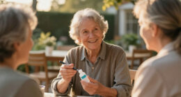 GLP-1s Are Being Linked To Fewer Serious Infections, Including TB