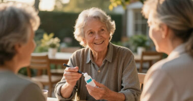 GLP-1s Are Being Linked To Fewer Serious Infections, Including TB