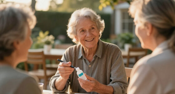 GLP-1s Are Being Linked To Fewer Serious Infections, Including TB