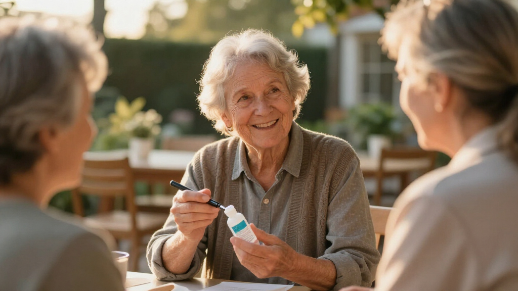 GLP-1s Are Being Linked To Fewer Serious Infections, Including TB