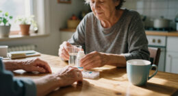 Glucosamine, A Popular Joint Supplement, Linked To Faster Alzheimer’s Progression