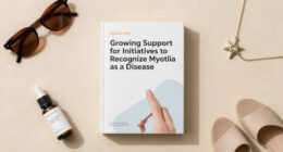 Growing Support For Initiatives To Recognize Myopia As A Disease