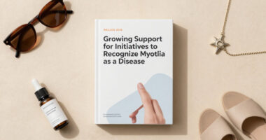 Growing Support For Initiatives To Recognize Myopia As A Disease