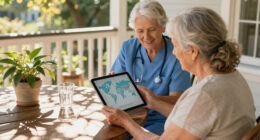 Health Department Surges In Global Coverage