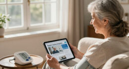 Health News Surges In Global Coverage