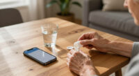 How to Choose Automatic Pill Dispensers For Seniors