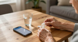 How to Choose Automatic Pill Dispensers For Seniors