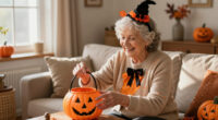 How to Choose Senior-Friendly Halloween Costumes