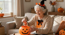 How to Choose Senior-Friendly Halloween Costumes