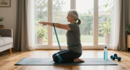 “I Want My Training To Support Longevity And Performance—to Feel Good Today And 30 Years From Now,” Says Peloton Instructor Rebecca Kennedy. Here's Her Week Of Workouts