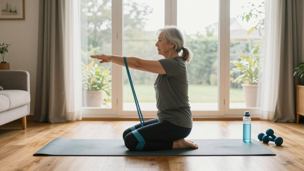 “I Want My Training To Support Longevity And Performance—to Feel Good Today And 30 Years From Now,” Says Peloton Instructor Rebecca Kennedy. Here's Her Week Of Workouts