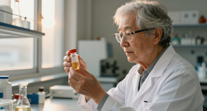 IISc Scientists Discover Cow Enzyme Effective Against Drug-resistant Bacteria - The Indian Express