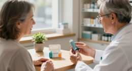 Insurance Formularies Holding Up Lower-Emission Asthma, COPD Inhalers